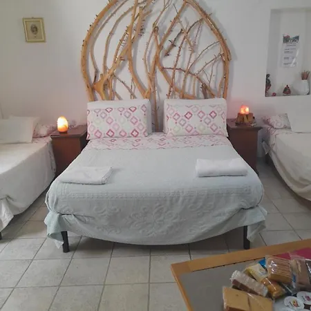 Residenze Soledade Сasa de vacaciones Olbia