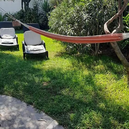 Casa de Férias Residenze Soledade