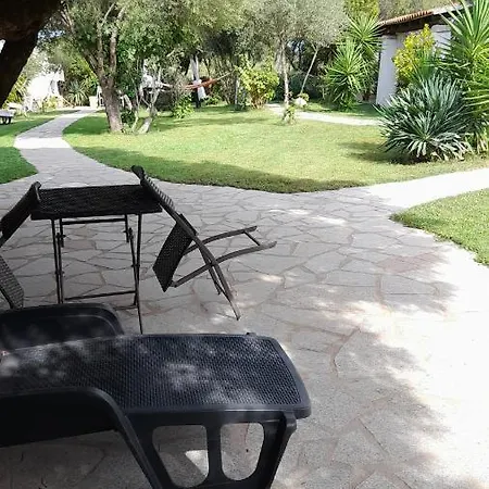 Residenze Soledade Сasa de vacaciones Olbia