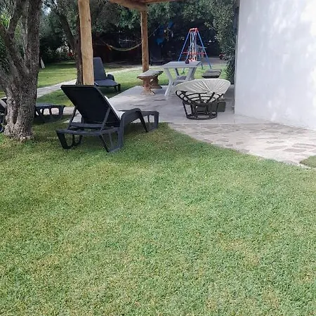 Residenze Soledade