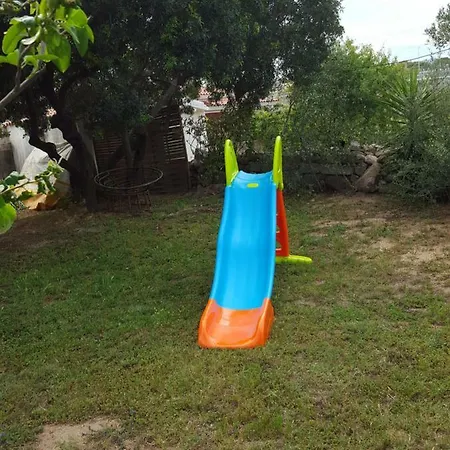 Residenze Soledade Casa de Férias *