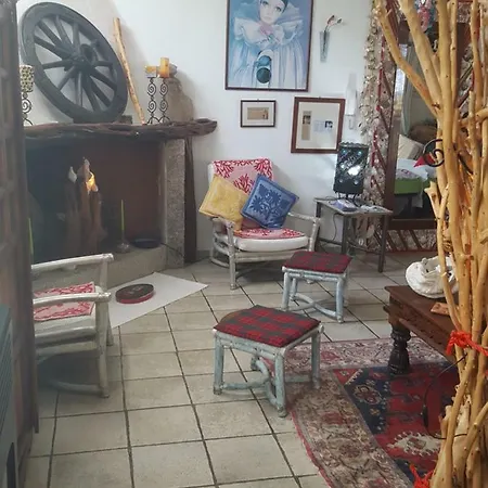Casa de Férias Residenze Soledade Olbia