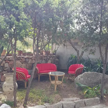 Casa de Férias Residenze Soledade *