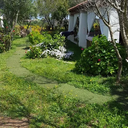 Casa de Férias Residenze Soledade *