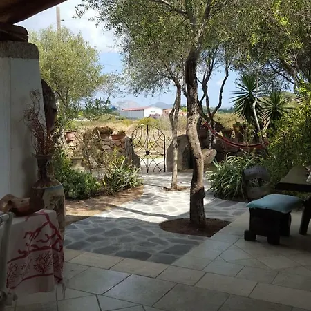 Residenze Soledade Olbia