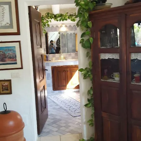 Casa de Férias Residenze Soledade