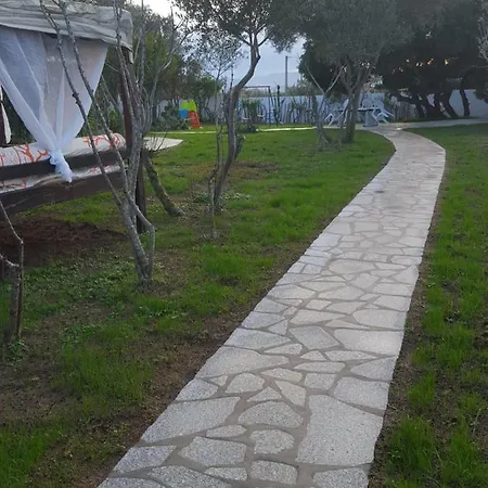 Residenze Soledade Casa de Férias *