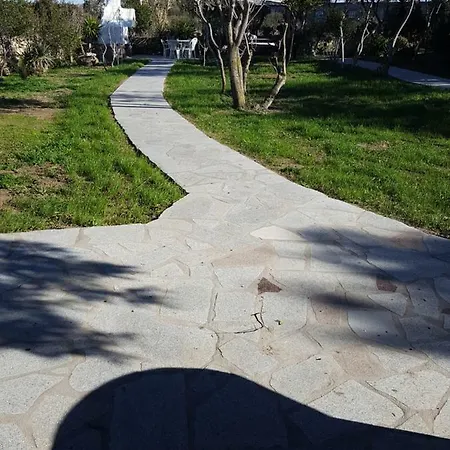 Casa de Férias Residenze Soledade *