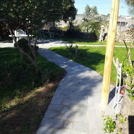 Сasa de vacaciones Residenze Soledade *