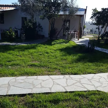 Residenze Soledade Сasa de vacaciones Olbia