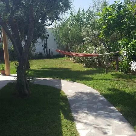 Casa de Férias Residenze Soledade