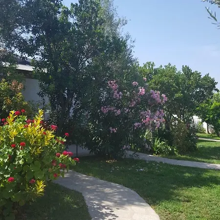 Residenze Soledade Casa de Férias Olbia