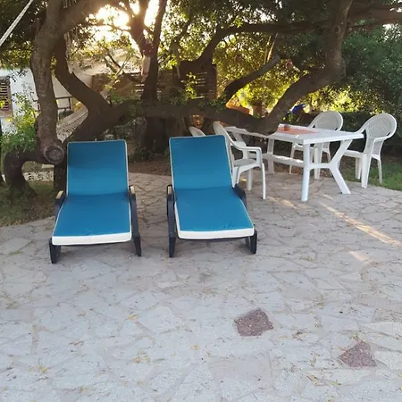 Casa de Férias Residenze Soledade