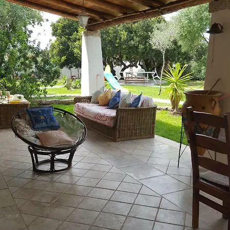 Residenze Soledade Casa de Férias *