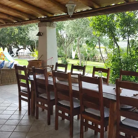 Casa de Férias Residenze Soledade Olbia