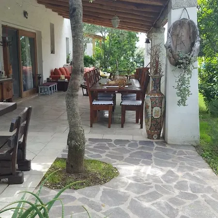 Residenze Soledade Casa de Férias