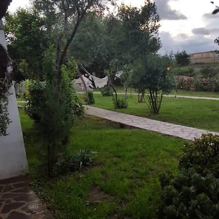 Сasa de vacaciones Residenze Soledade
