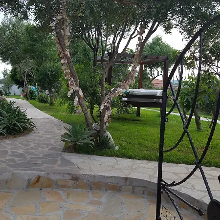 Residenze Soledade Casa de Férias *