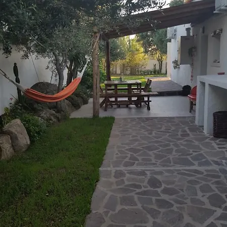 Residenze Soledade Olbia
