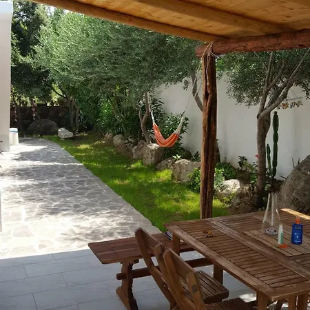 Residenze Soledade * Olbia