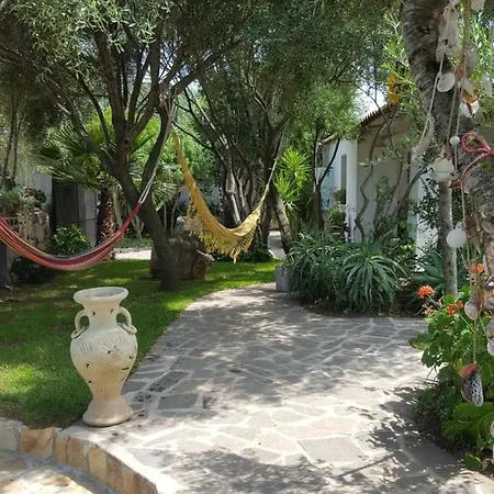 Residenze Soledade Сasa de vacaciones *