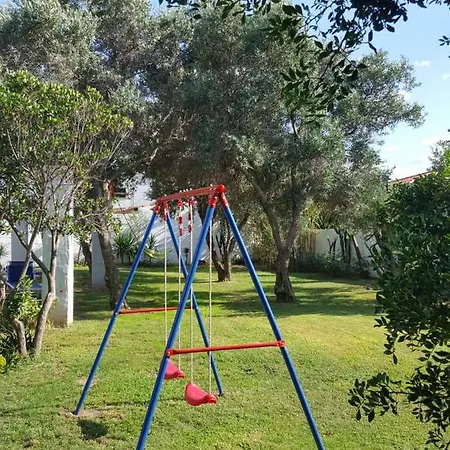 Residenze Soledade Сasa de vacaciones *
