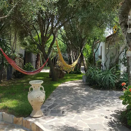 Residenze Soledade