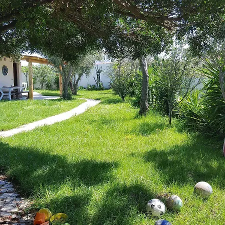 Casa vacanze Residenze Soledade