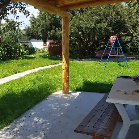 Casa vacanze Residenze Soledade Olbia