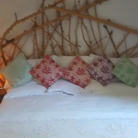 Casa vacanze Residenze Soledade