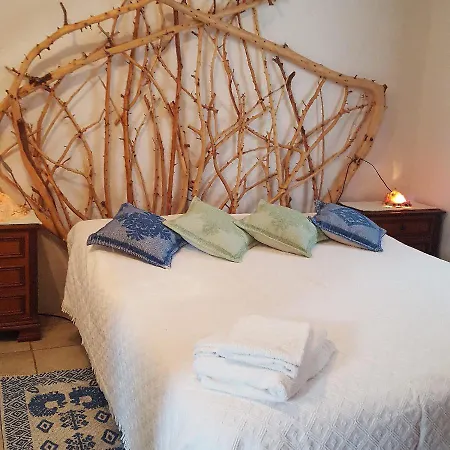 Residenze Soledade Casa vacanze Olbia