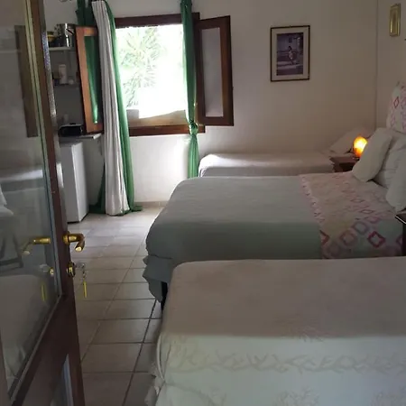 Residenze Soledade Casa vacanze *