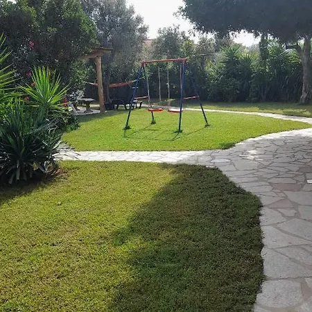 Residenze Soledade Casa vacanze