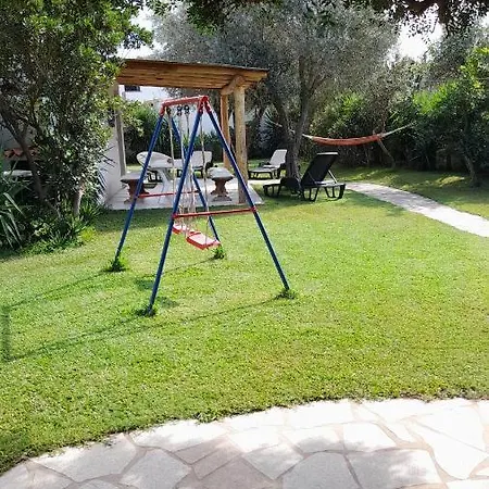 Residenze Soledade Casa vacanze Olbia