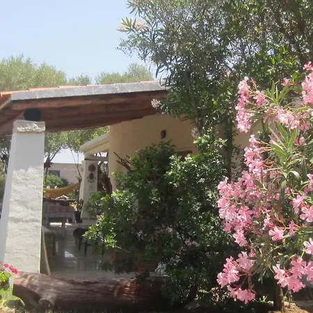 Residenze Soledade Casa vacanze