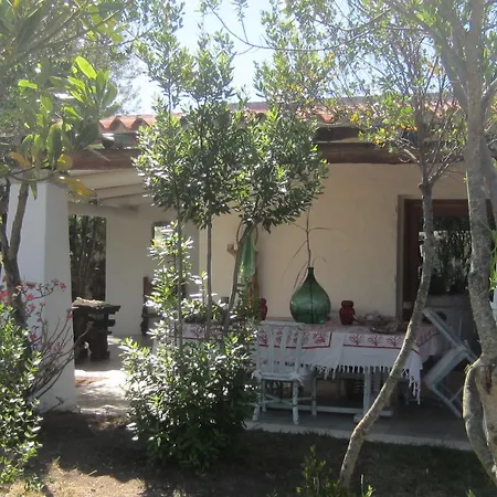 Casa vacanze Residenze Soledade Olbia