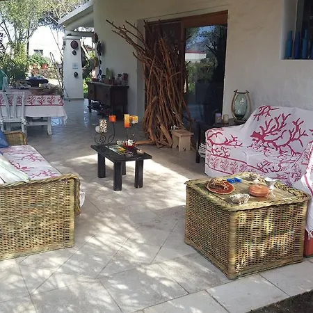 Residenze Soledade Casa vacanze Olbia