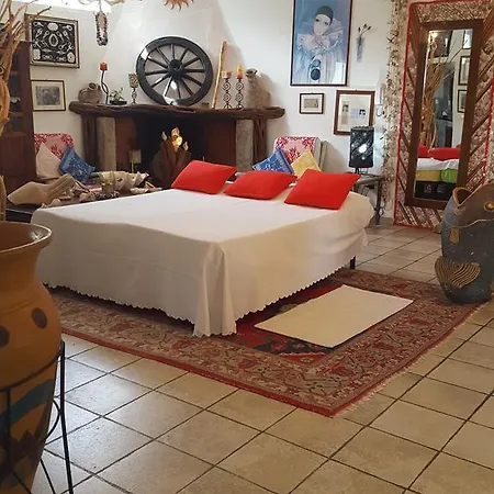 Casa vacanze Residenze Soledade Olbia