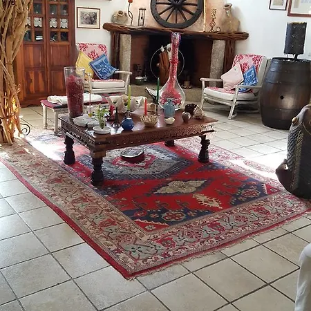 Residenze Soledade Casa vacanze Olbia