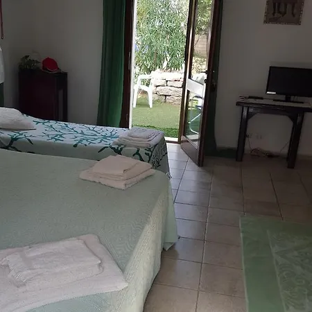 Residenze Soledade Casa vacanze *