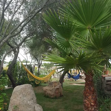 Residenze Soledade Casa vacanze *