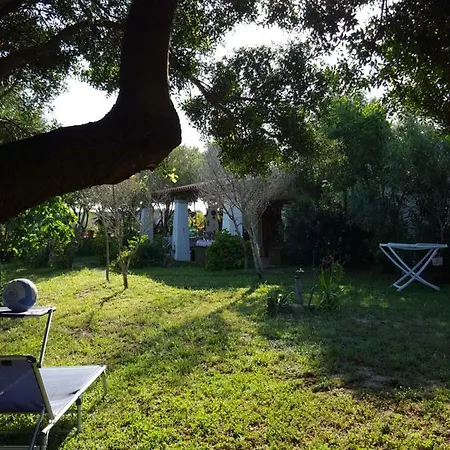 Casa vacanze Residenze Soledade *