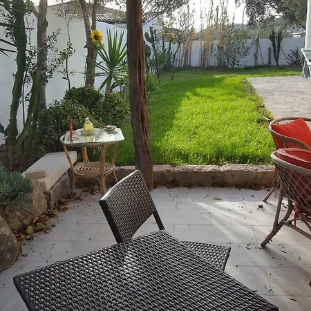 Casa vacanze Residenze Soledade Olbia