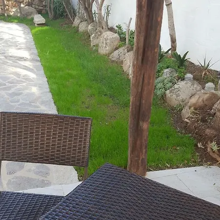 Casa vacanze Residenze Soledade Olbia