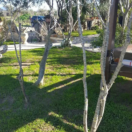 Residenze Soledade Casa vacanze Olbia