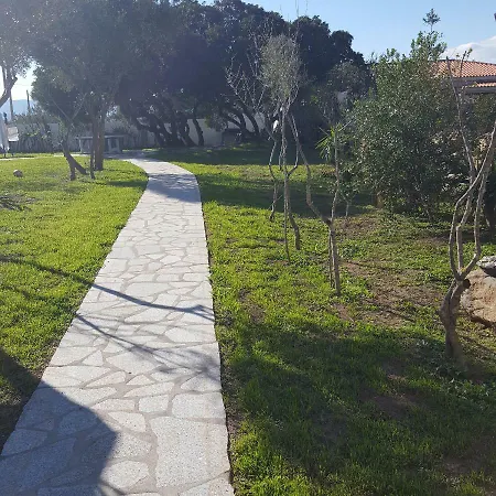 Casa vacanze Residenze Soledade *
