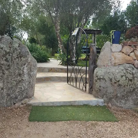 Casa vacanze Residenze Soledade Olbia