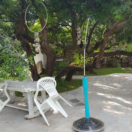 Casa vacanze Residenze Soledade
