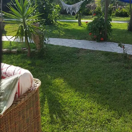 Casa vacanze Residenze Soledade Olbia