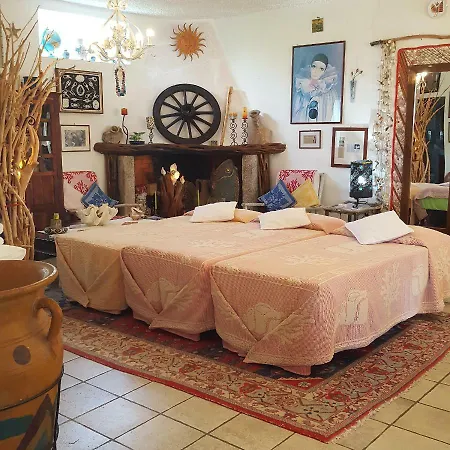 Casa vacanze Residenze Soledade *